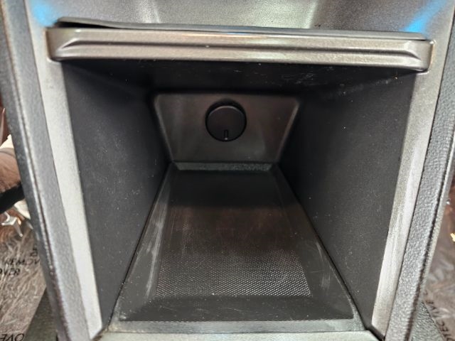 Chevrolet Equinox AWD 4dr LTZ 2016