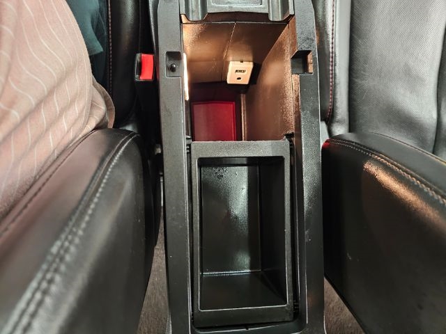 Chevrolet Equinox AWD 4dr LTZ 2016