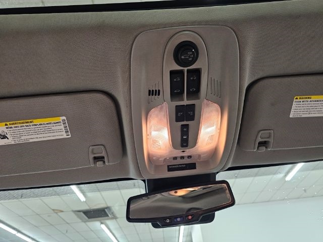 Chevrolet Equinox AWD 4dr LTZ 2016