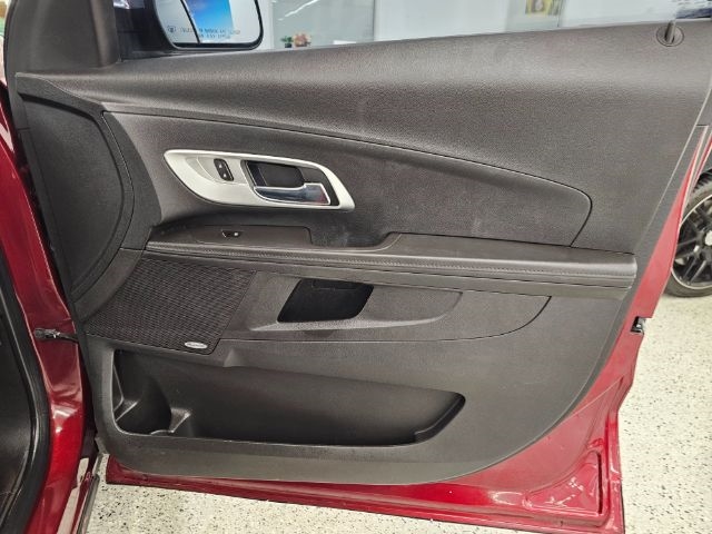 Chevrolet Equinox AWD 4dr LTZ 2016