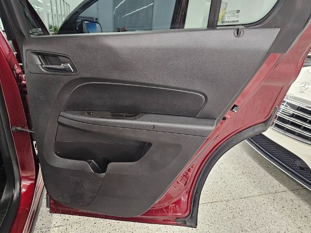 Chevrolet Equinox AWD 4dr LTZ 2016