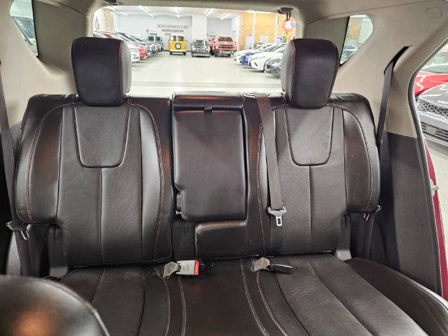 Chevrolet Equinox AWD 4dr LTZ 2016