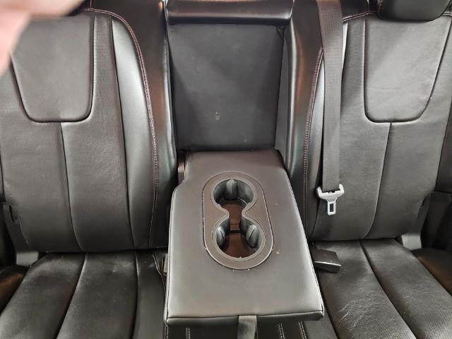 Chevrolet Equinox AWD 4dr LTZ 2016