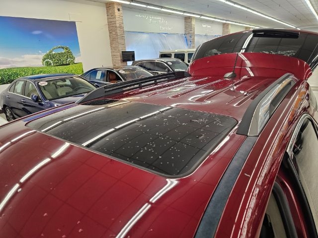 Chevrolet Equinox AWD 4dr LTZ 2016