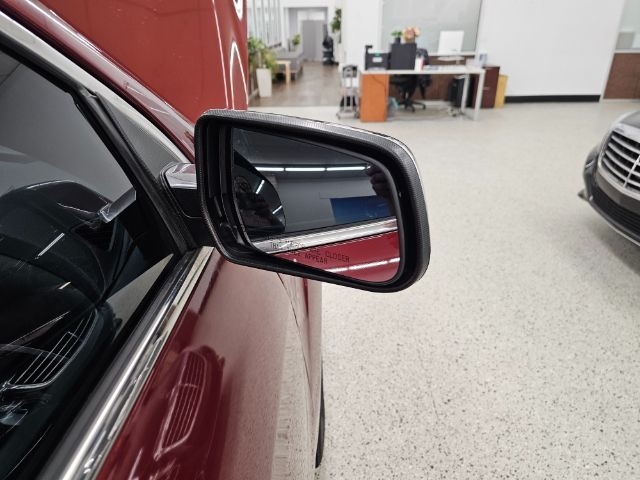 Chevrolet Equinox AWD 4dr LTZ 2016