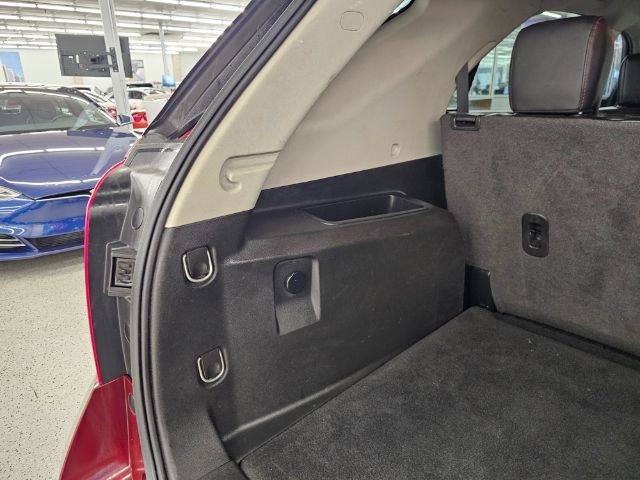 Chevrolet Equinox AWD 4dr LTZ 2016