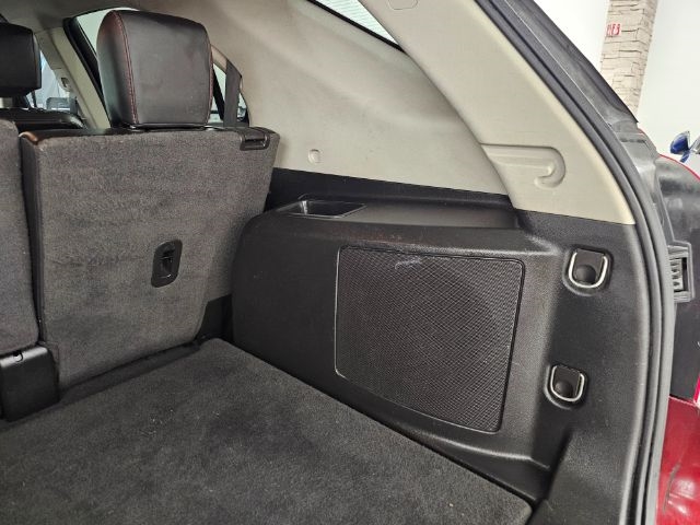 Chevrolet Equinox AWD 4dr LTZ 2016