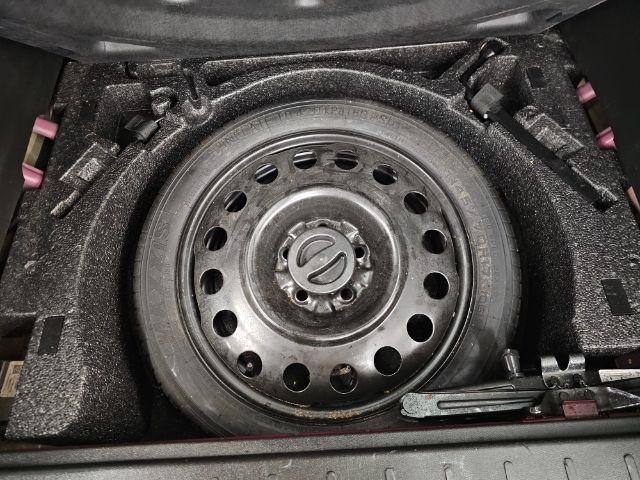 Chevrolet Equinox AWD 4dr LTZ 2016