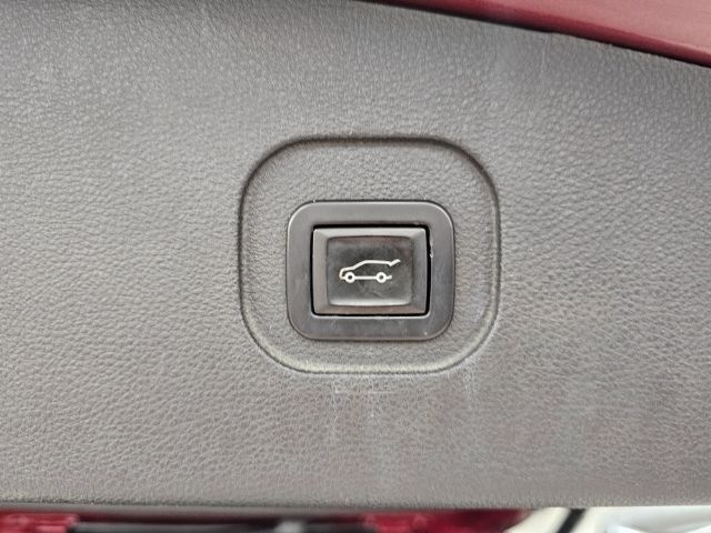 Chevrolet Equinox AWD 4dr LTZ 2016