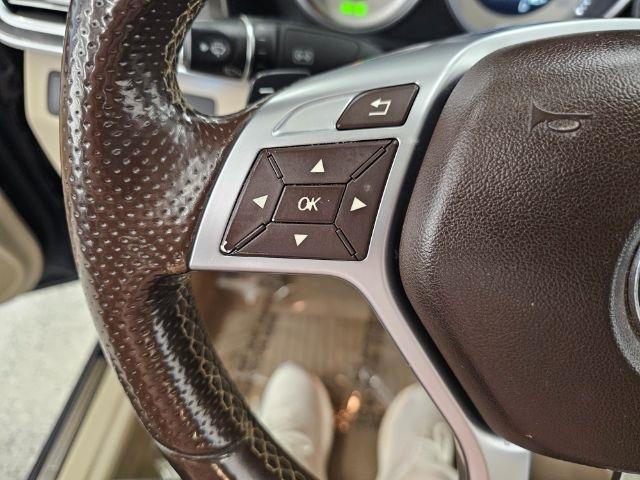 Mercedes-Benz E-Class 4dr Sdn E 350 Sport RWD 2016