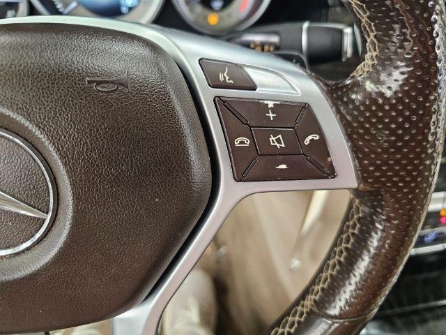 Mercedes-Benz E-Class 4dr Sdn E 350 Sport RWD 2016