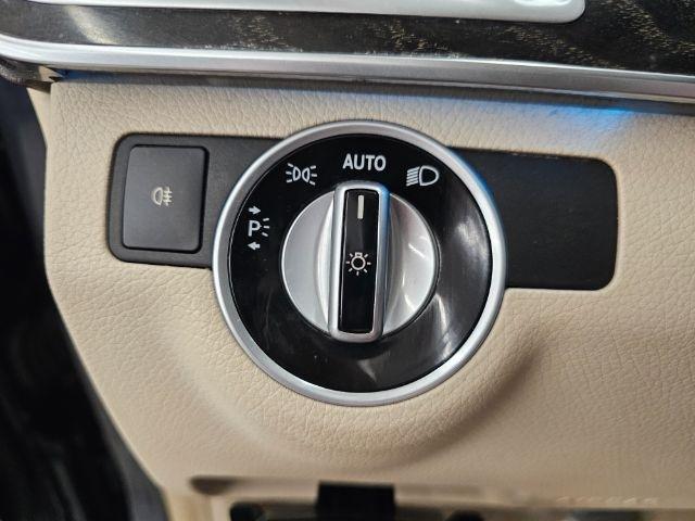 Mercedes-Benz E-Class 4dr Sdn E 350 Sport RWD 2016