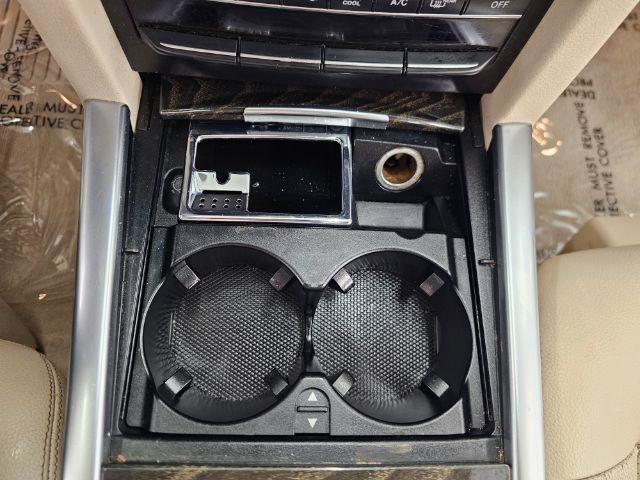 Mercedes-Benz E-Class 4dr Sdn E 350 Sport RWD 2016