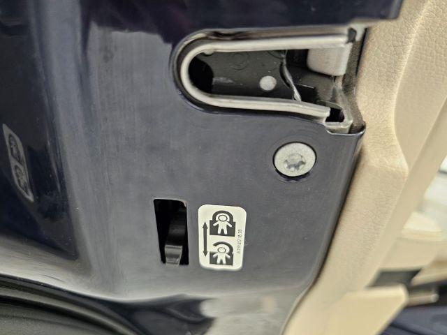 Mercedes-Benz E-Class 4dr Sdn E 350 Sport RWD 2016