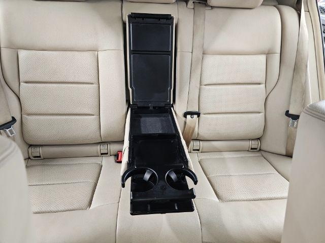 Mercedes-Benz E-Class 4dr Sdn E 350 Sport RWD 2016