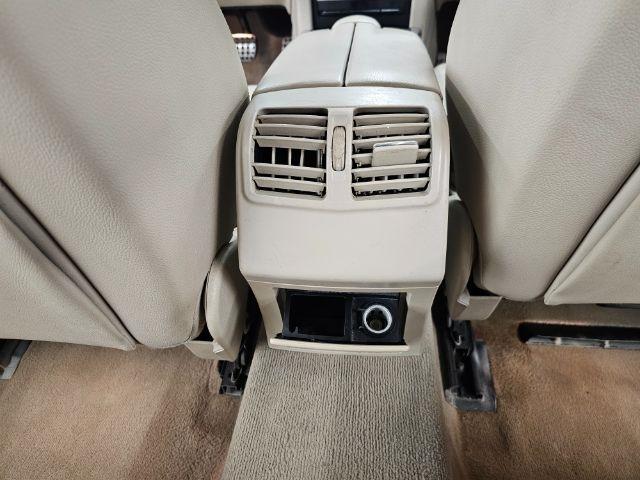 Mercedes-Benz E-Class 4dr Sdn E 350 Sport RWD 2016