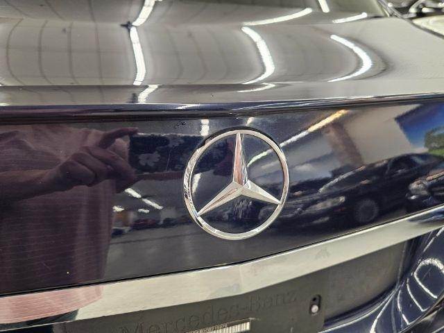 Mercedes-Benz E-Class 4dr Sdn E 350 Sport RWD 2016