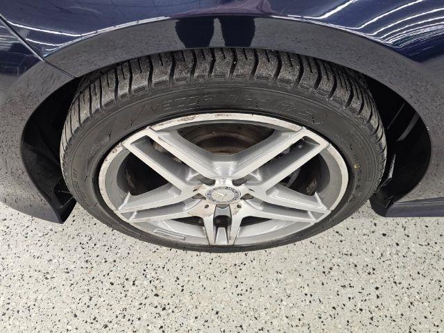 Mercedes-Benz E-Class 4dr Sdn E 350 Sport RWD 2016