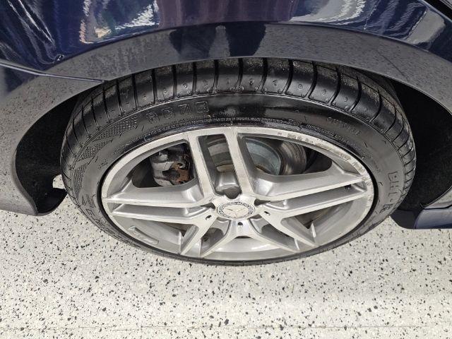 Mercedes-Benz E-Class 4dr Sdn E 350 Sport RWD 2016