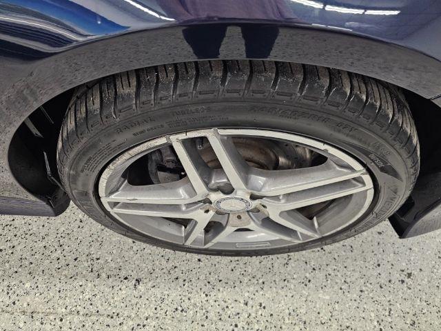 Mercedes-Benz E-Class 4dr Sdn E 350 Sport RWD 2016