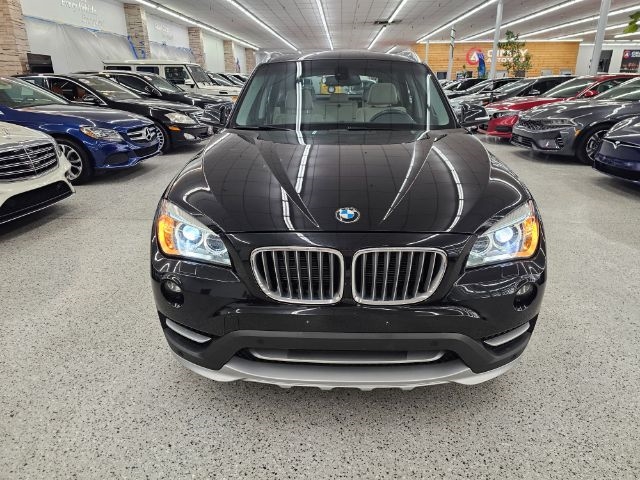 BMW X1 AWD 4dr xDrive28i 2015