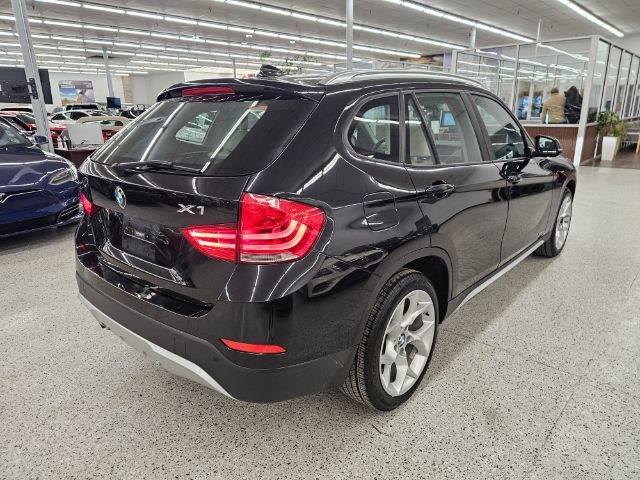 BMW X1 AWD 4dr xDrive28i 2015