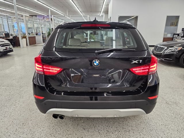BMW X1 AWD 4dr xDrive28i 2015