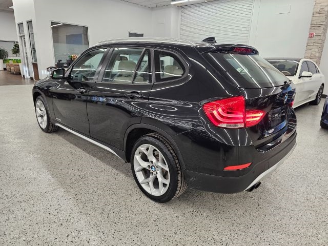 BMW X1 AWD 4dr xDrive28i 2015