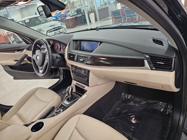 BMW X1 AWD 4dr xDrive28i 2015