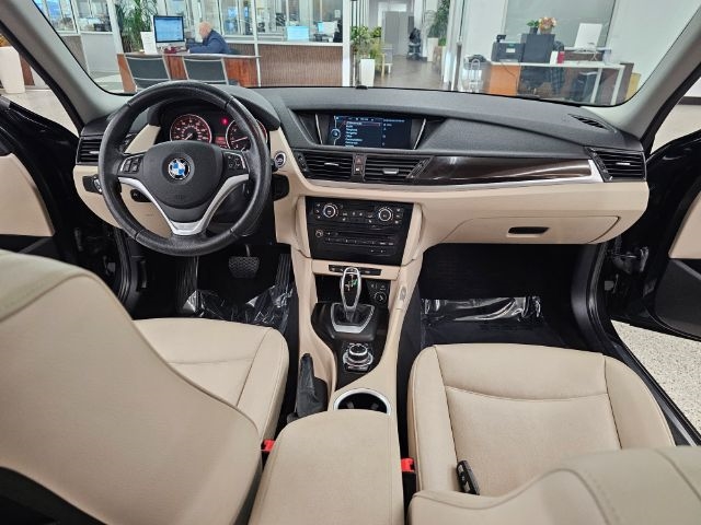 BMW X1 AWD 4dr xDrive28i 2015