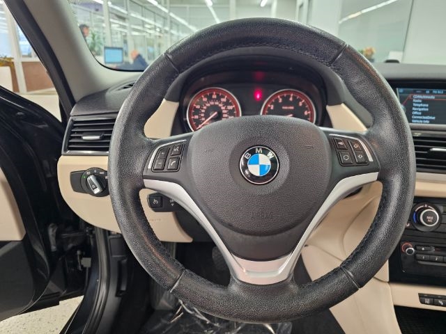 BMW X1 AWD 4dr xDrive28i 2015