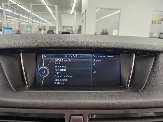 BMW X1 AWD 4dr xDrive28i 2015