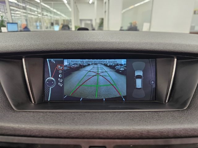 BMW X1 AWD 4dr xDrive28i 2015