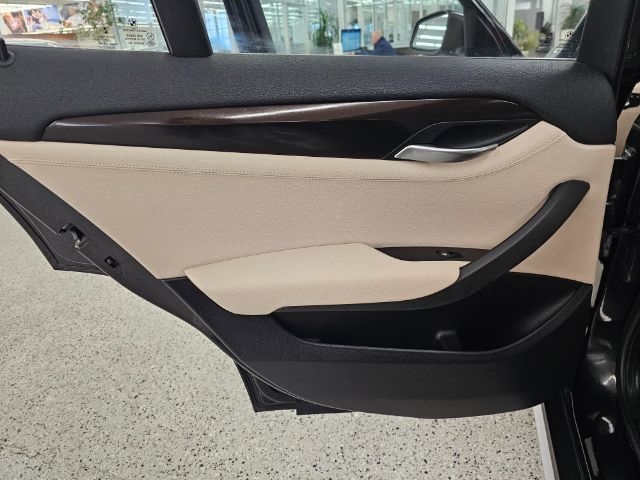 BMW X1 AWD 4dr xDrive28i 2015