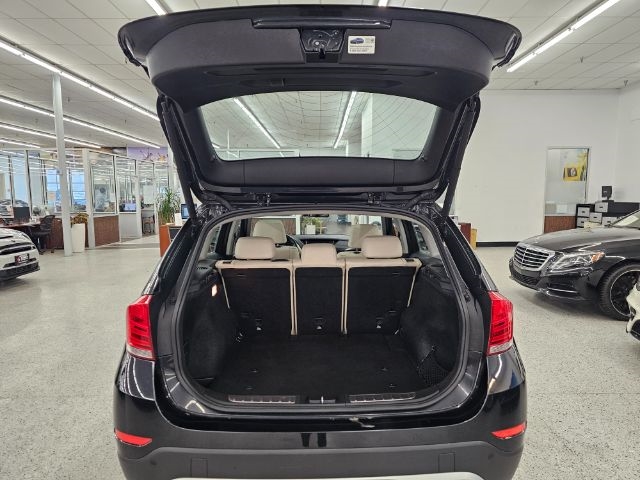 BMW X1 AWD 4dr xDrive28i 2015