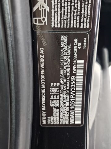 BMW X1 AWD 4dr xDrive28i 2015