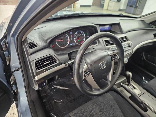 Honda Accord Sdn 4dr I4 Auto LX 2012