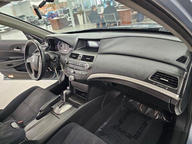 Honda Accord Sdn 4dr I4 Auto LX 2012