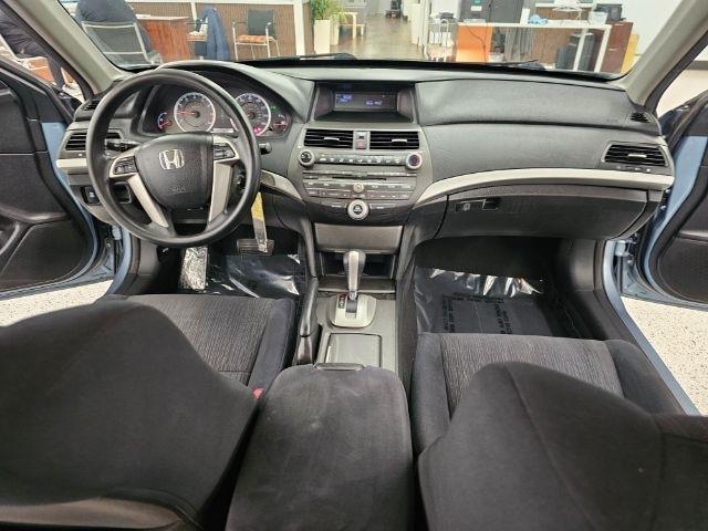 Honda Accord Sdn 4dr I4 Auto LX 2012