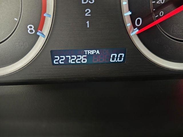 Honda Accord Sdn 4dr I4 Auto LX 2012