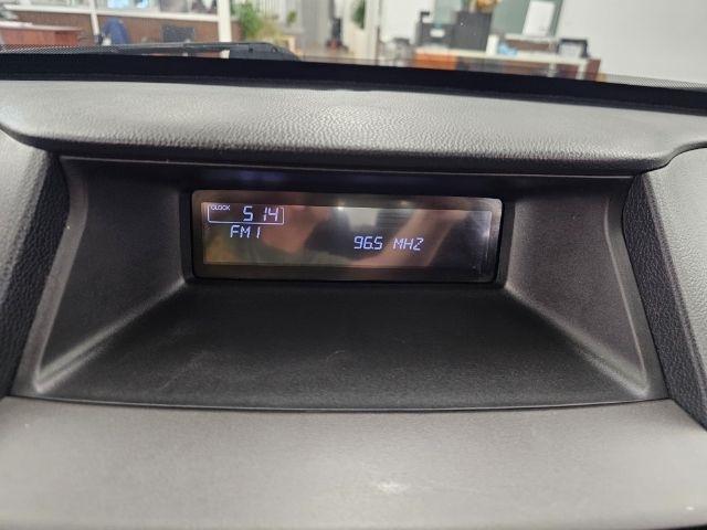 Honda Accord Sdn 4dr I4 Auto LX 2012