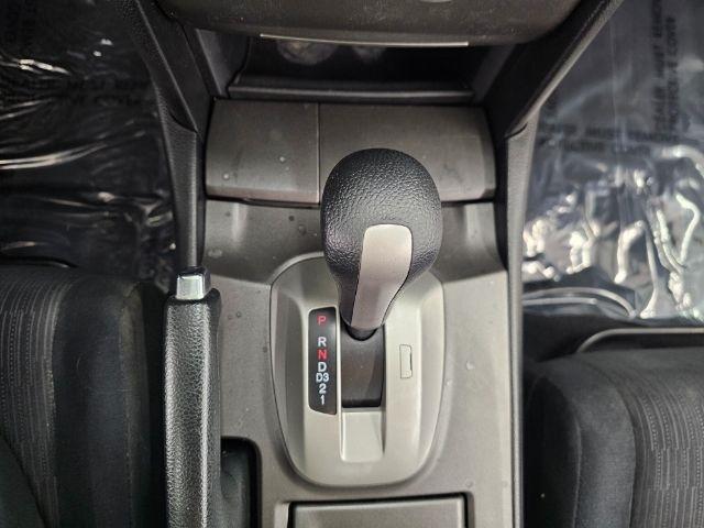 Honda Accord Sdn 4dr I4 Auto LX 2012