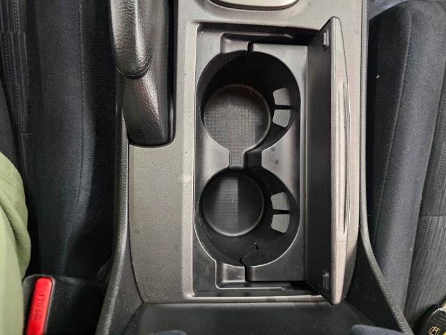 Honda Accord Sdn 4dr I4 Auto LX 2012