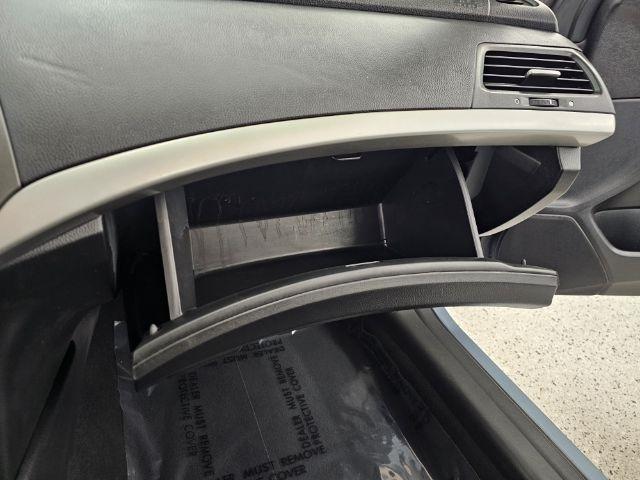 Honda Accord Sdn 4dr I4 Auto LX 2012