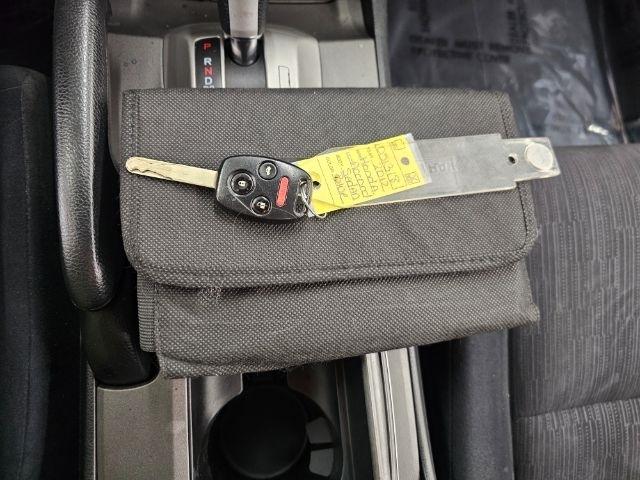 Honda Accord Sdn 4dr I4 Auto LX 2012