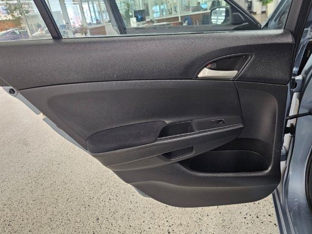 Honda Accord Sdn 4dr I4 Auto LX 2012