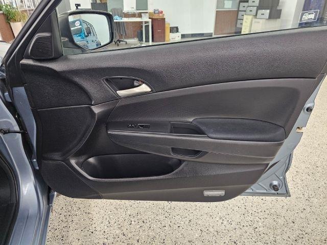 Honda Accord Sdn 4dr I4 Auto LX 2012