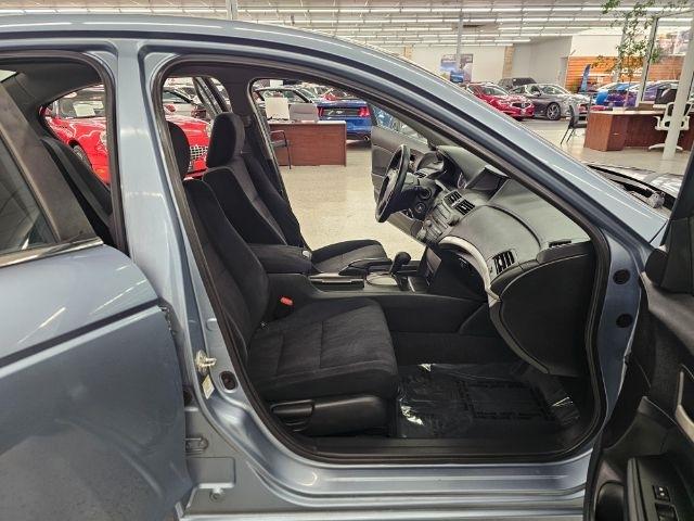 Honda Accord Sdn 4dr I4 Auto LX 2012