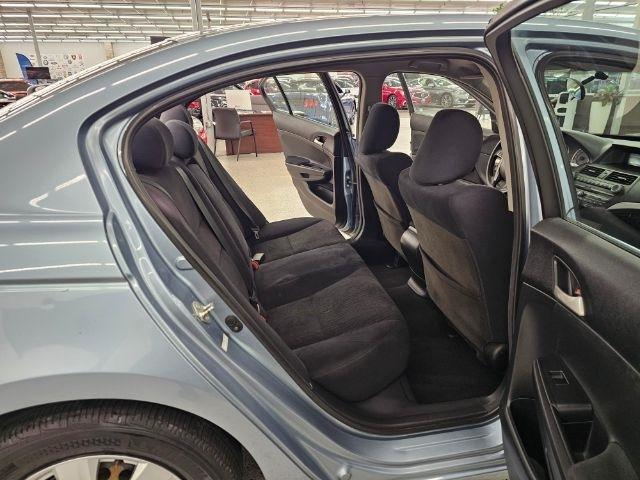 Honda Accord Sdn 4dr I4 Auto LX 2012