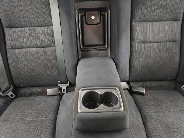 Honda Accord Sdn 4dr I4 Auto LX 2012